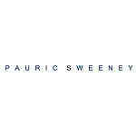 Pauric Sweeney logo