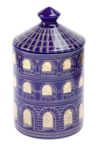 fornasetti candle